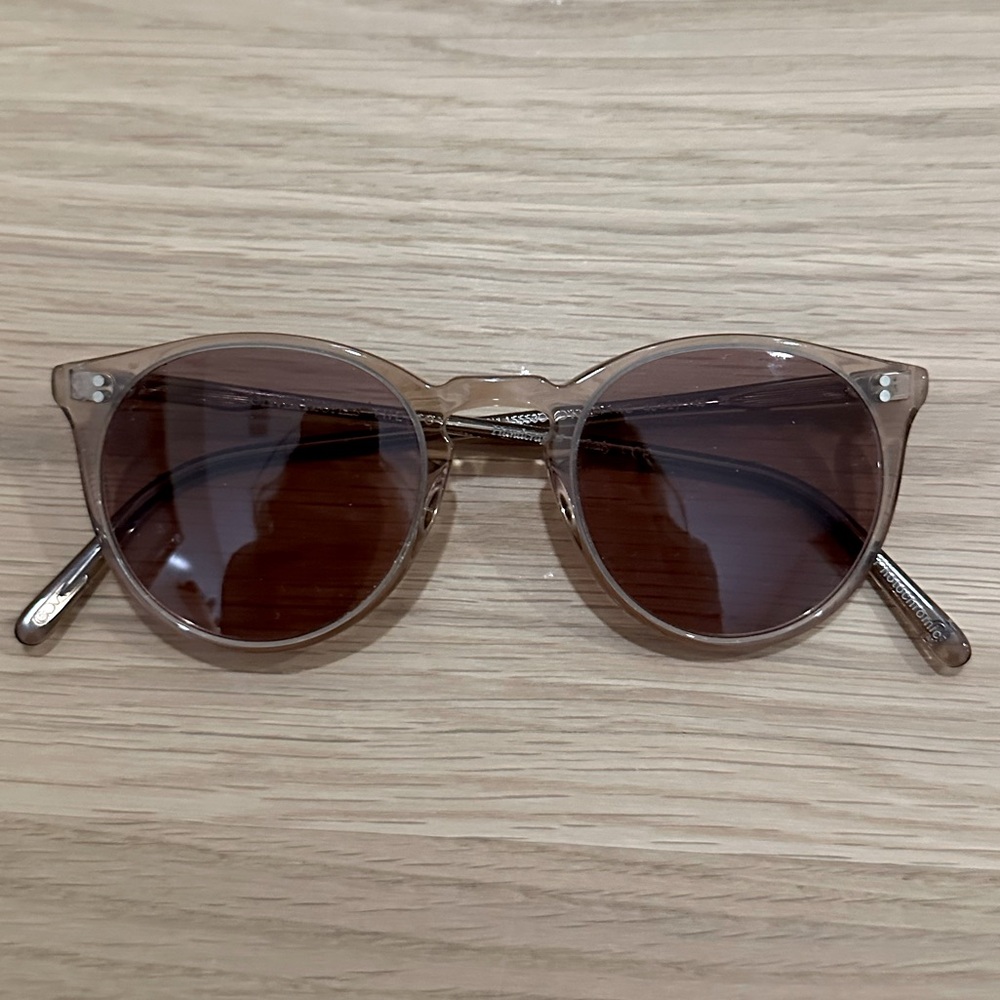 Oliver Peoples x The Row O’Malley Sunglasses